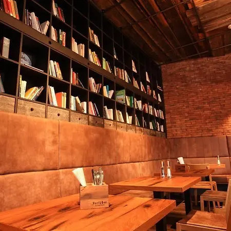 Joesepp's Am Schweizerberg מלון ממינגן