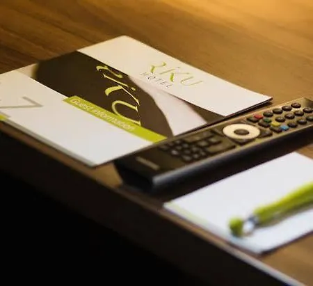 Joesepp's Am Schweizerberg מלון ממינגן