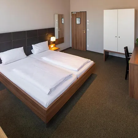 Joesepp's Am Schweizerberg מלון