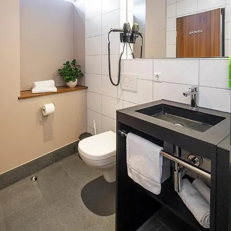 Joesepp's Am Schweizerberg 3*