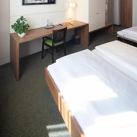 Joesepp's Am Schweizerberg 3*