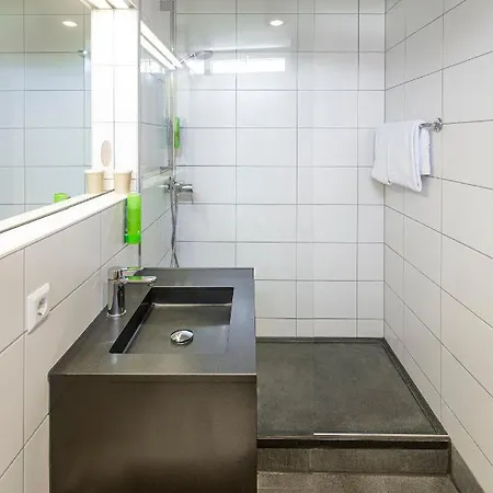 מלון Joesepp's Am Schweizerberg