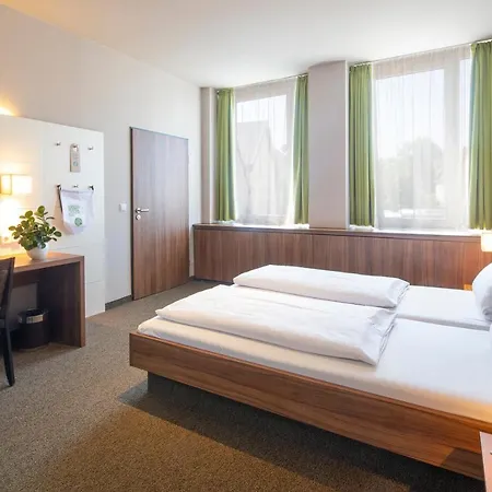 מלון Joesepp's Am Schweizerberg