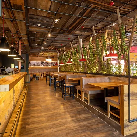 מלון Joesepp's Am Schweizerberg ממינגן