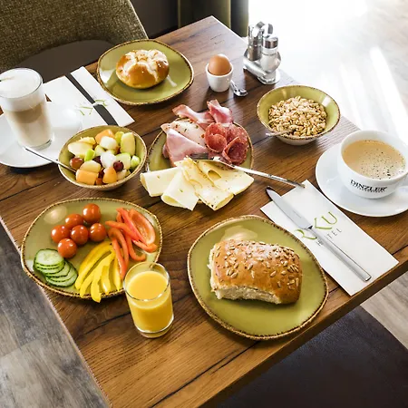 Joesepp's Am Schweizerberg