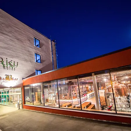 מלון Joesepp's Am Schweizerberg