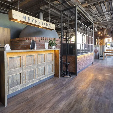 Joesepp's Am Schweizerberg 3* ממינגן