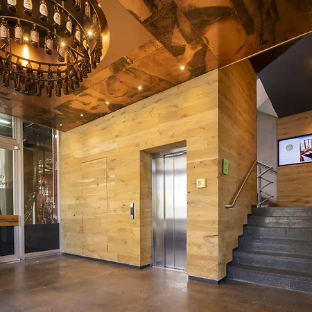 Joesepp's Am Schweizerberg 3* ממינגן