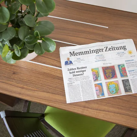 Joesepp's Am Schweizerberg מלון