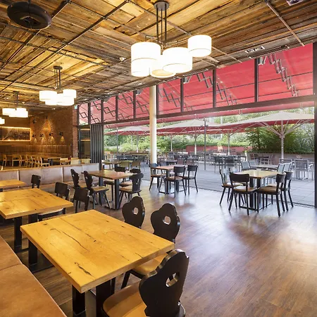 Joesepp's Am Schweizerberg מלון