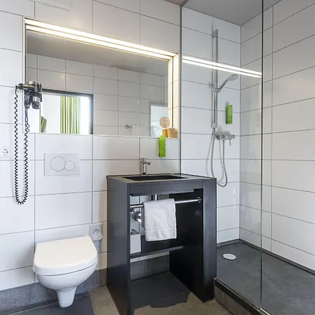 Joesepp's Am Schweizerberg 3*