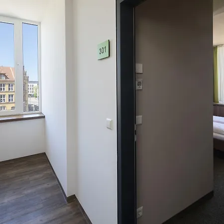 Joesepp's Am Schweizerberg מלון ממינגן