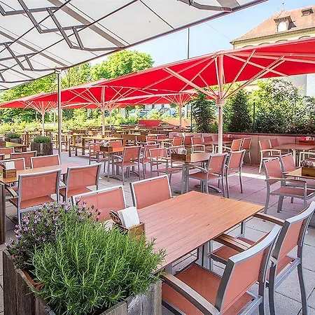 Joesepp's Am Schweizerberg Hotel