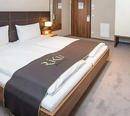 Joesepp's Am Schweizerberg 3*