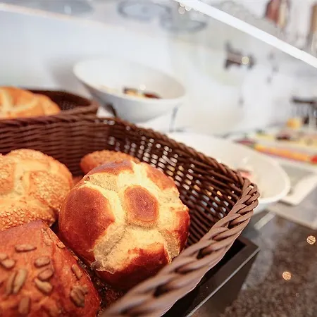 Joesepp's Am Schweizerberg 3*