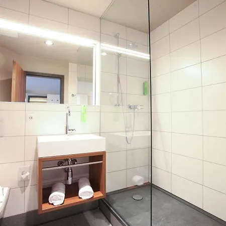 Joesepp's Am Schweizerberg 3* ממינגן