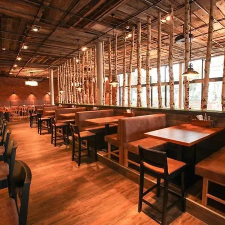 Joesepp's Am Schweizerberg מלון