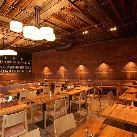 מלון Joesepp's Am Schweizerberg ממינגן