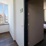 Hotel Joesepp's Am Schweizerberg 3*
