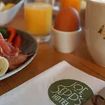 Joesepp's Am Schweizerberg 3* Memmingen