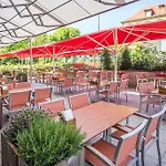 Joesepp's Am Schweizerberg Otel
