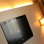 Otel Joesepp's Am Schweizerberg Memmingen