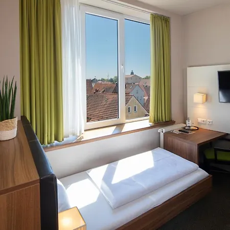 Hotel Joesepp's Am Schweizerberg