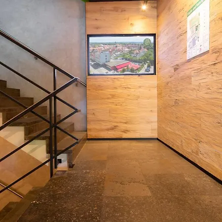 Joesepp's Am Schweizerberg Hotel