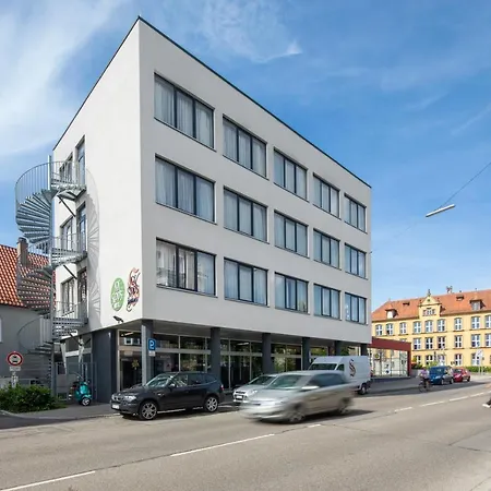 Hotel Joesepp's Am Schweizerberg 3*