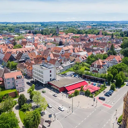 Joesepp's Am Schweizerberg Hotel
