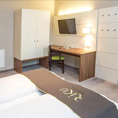 Hotel Joesepp's Am Schweizerberg Memmingen