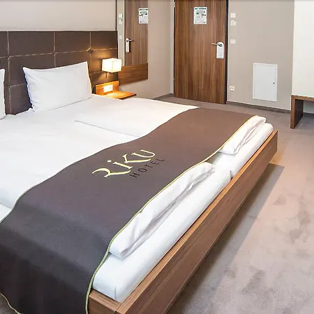 Otel Joesepp's Am Schweizerberg Memmingen