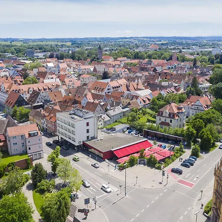 Joesepp's Am Schweizerberg Hotel Memmingen