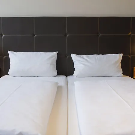 Hotel Joesepp's Am Schweizerberg Memmingen