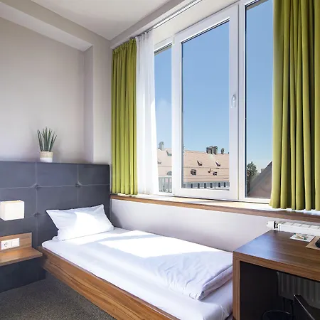 Joesepp's Am Schweizerberg Hotel Memmingen