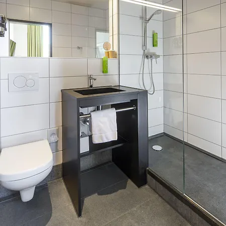Joesepp's Am Schweizerberg Otel 3*