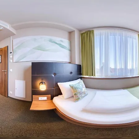 Joesepp's Am Schweizerberg Hotel Memmingen