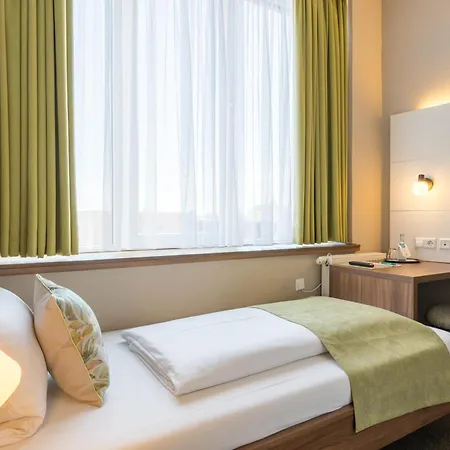 Joesepp's Am Schweizerberg Hotel