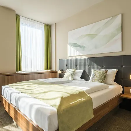 Joesepp's Am Schweizerberg Hotel Memmingen
