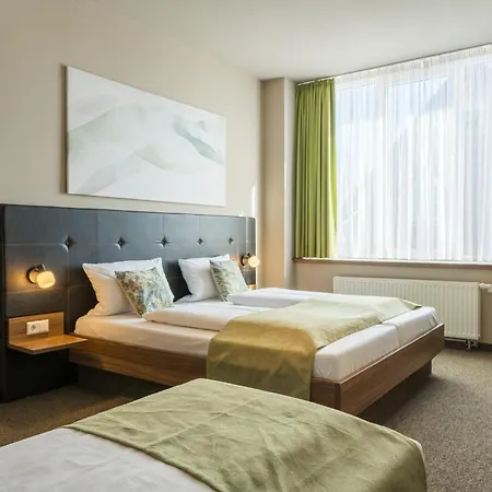 Hotel Joesepp's Am Schweizerberg Memmingen