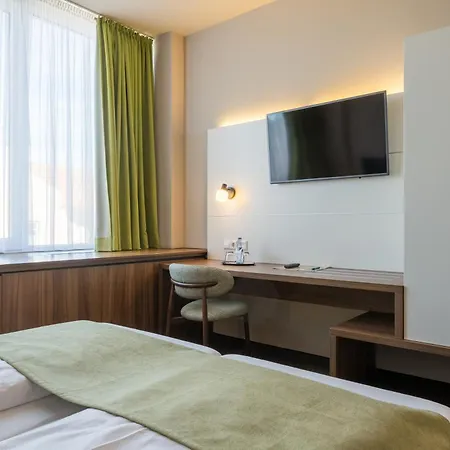 Joesepp's Am Schweizerberg 3* Memmingen