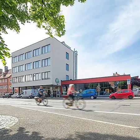 Hotel Joesepp's Am Schweizerberg