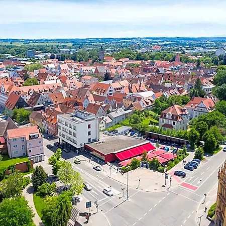 Joesepp's Am Schweizerberg Memmingen