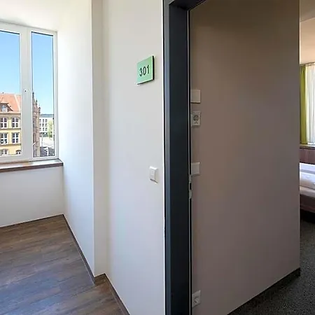 Joesepp's Am Schweizerberg Hotel