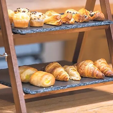 Joesepp's Am Schweizerberg Memmingen