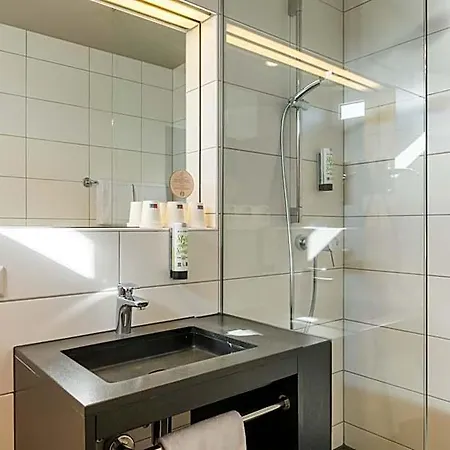 Hotel Joesepp's Am Schweizerberg 3*