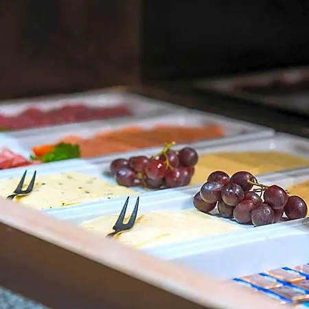 Joesepp's Am Schweizerberg 3* Memmingen