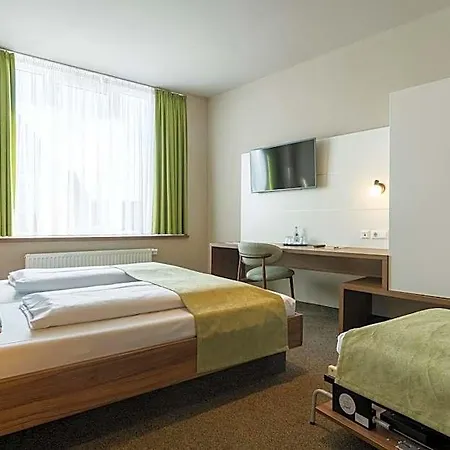 Hotel Joesepp's Am Schweizerberg