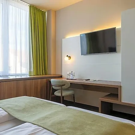 Joesepp's Am Schweizerberg Hotel Memmingen