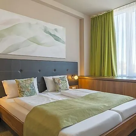 Joesepp's Am Schweizerberg Hotel